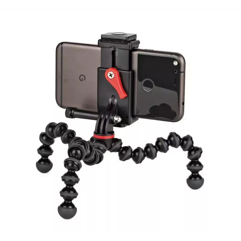 Statīvs Joby GripTight Action Kit JB01515-BWW