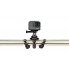 Statīvs Joby GorillaPod 500 Action Camera, 3 kājas, melns