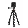 Statīvs Joby GorillaPod 500 Action Camera, 3 kājas, melns