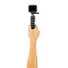 Statīvs Joby GorillaPod 500 Action Camera, 3 kājas, melns