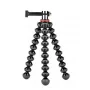 Statīvs Joby GorillaPod 500 Action Camera, 3 kājas, melns