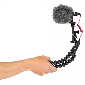 Statīva galva Joby GripTight PRO 2