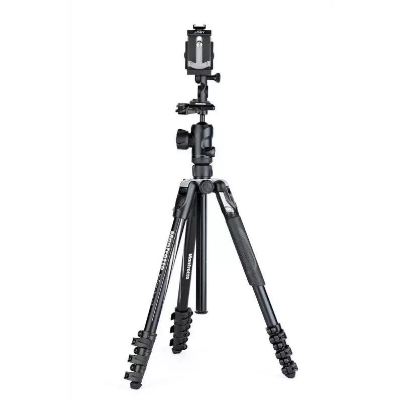 Statīva galva Joby GripTight PRO 2