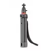Tripod Joby TelePod 325 Smartphone/Action camera Melns Red