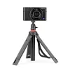 Tripod Joby TelePod 325 Smartphone/Action camera Melns Red