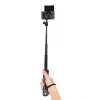 Tripod Joby TelePod 325 Smartphone/Action camera Melns Red