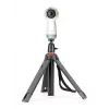 Tripod Joby TelePod 325 Smartphone/Action camera Melns Red
