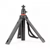 Tripod Joby TelePod 325 Smartphone/Action camera Melns Red