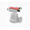 QR Plate Tripod Head Joby QR Plate 3K