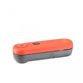 Bīdāmā svira Joby JB01642-BWW oranža ABS PC tērauds TPE