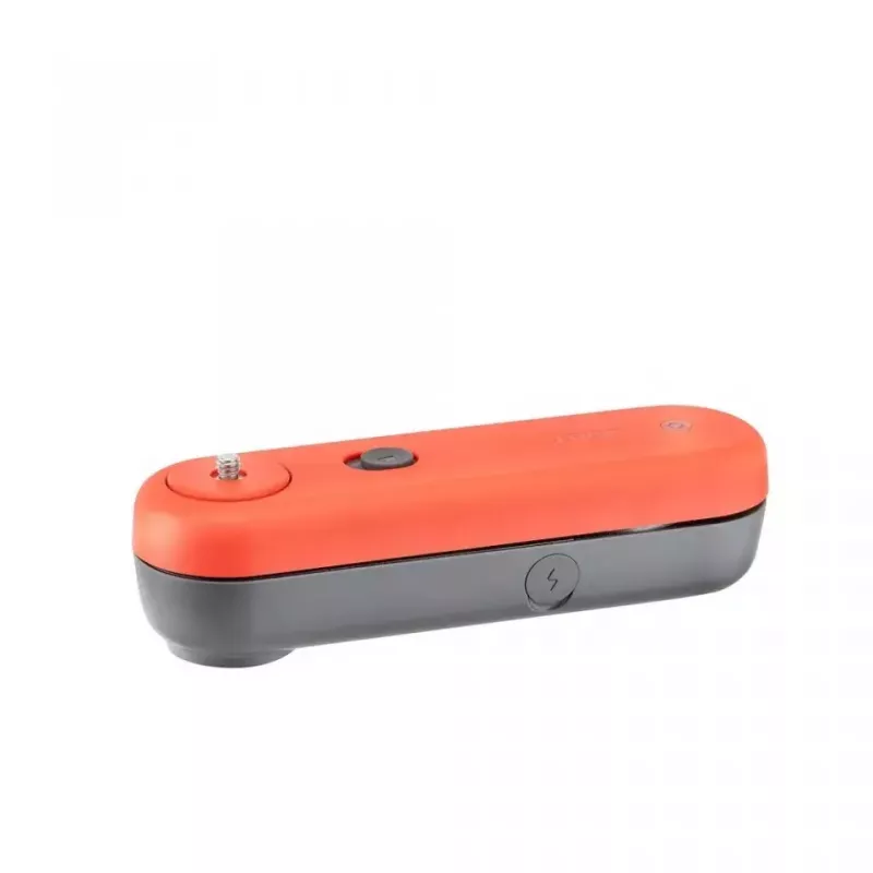 Bīdāmā svira Joby JB01642-BWW oranža ABS PC tērauds TPE