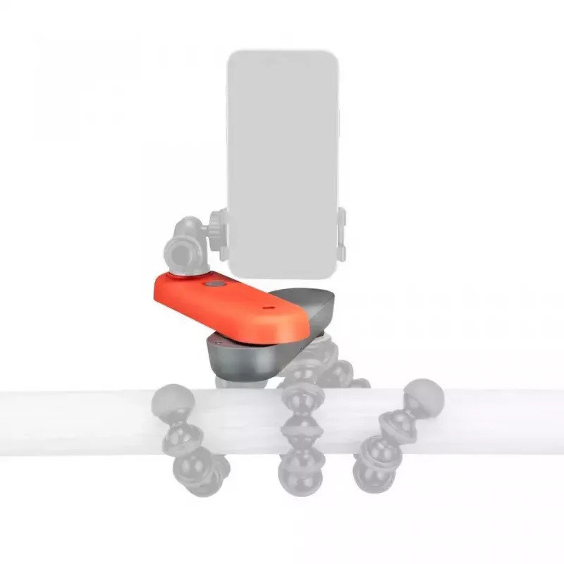 Bīdāmā svira Joby JB01642-BWW oranža ABS PC tērauds TPE