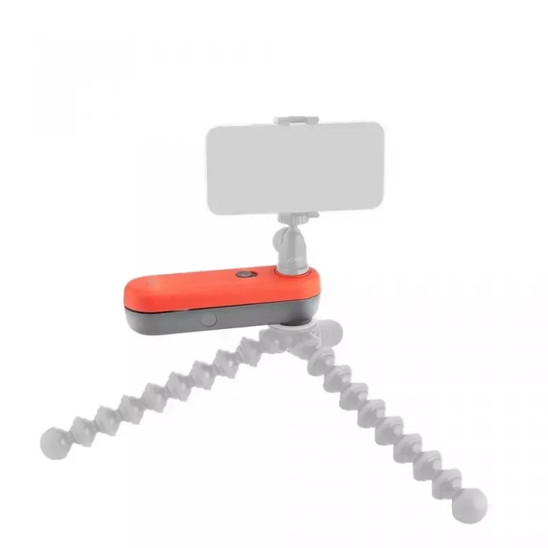 Bīdāmā svira Joby JB01642-BWW oranža ABS PC tērauds TPE