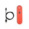 Bīdāmā svira Joby JB01642-BWW oranža ABS PC tērauds TPE