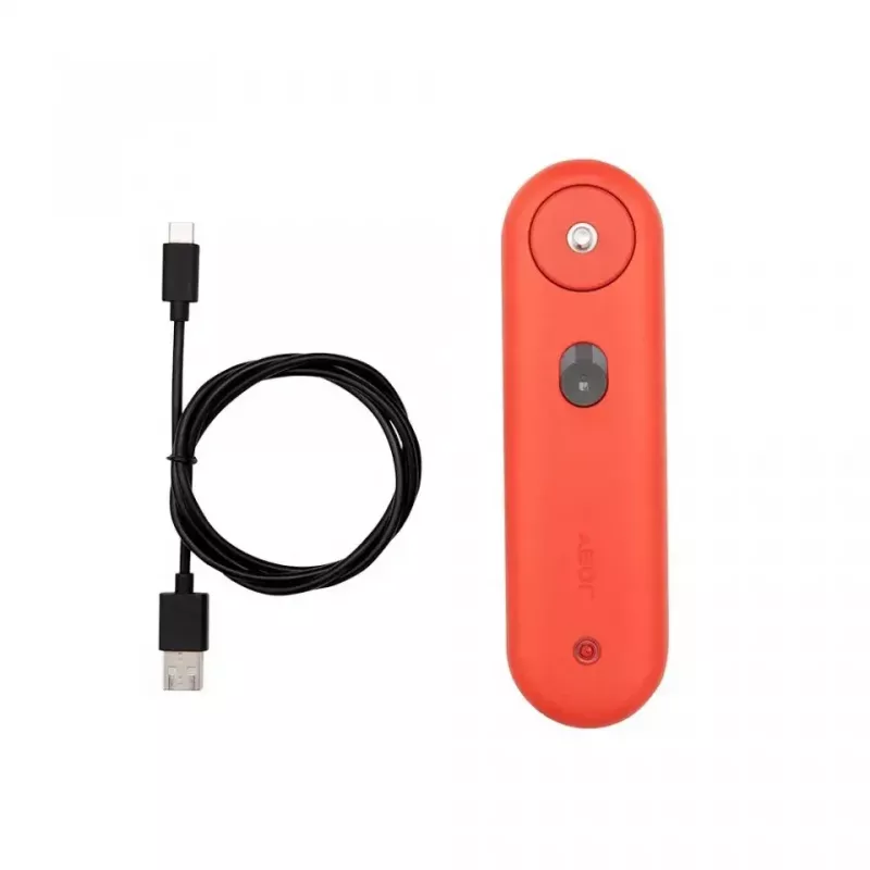 Bīdāmā svira Joby JB01642-BWW oranža ABS PC tērauds TPE