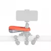 Bīdāmā svira Joby JB01642-BWW oranža ABS PC tērauds TPE