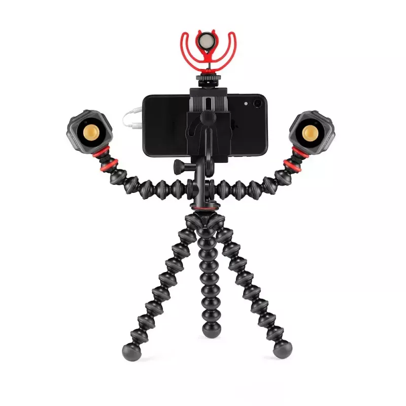 Digitālās kameras mikrofons Joby JB01643-BWW