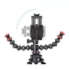 Joby GorillaPod Mobile Vlogging Kit Joby JB01645-BWW 3 kājas 540 g Melns Sarkans