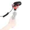 Digitālās kameras mikrofons Joby JB01675-BWW