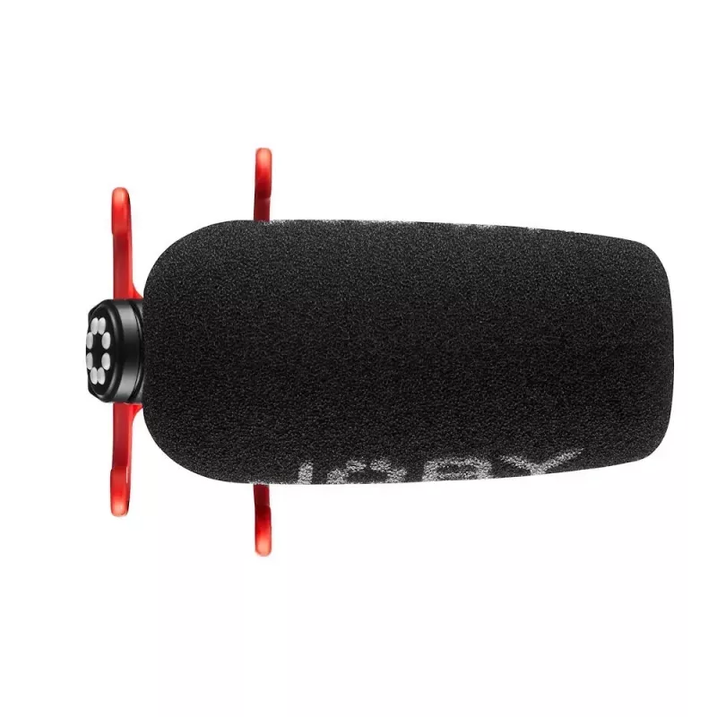 Digitālās kameras mikrofons Joby JB01675-BWW