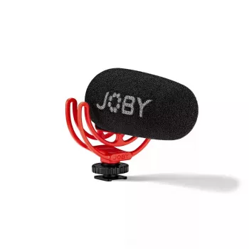 Digitālās kameras mikrofons Joby JB01675-BWW