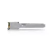 Vara SFP raiduztvērējs Ubiquiti UF-RJ45-1G, RJ-45 saskarne, 1000BASE, 1000 Mb/s, līdz 100 m, 0–70°C