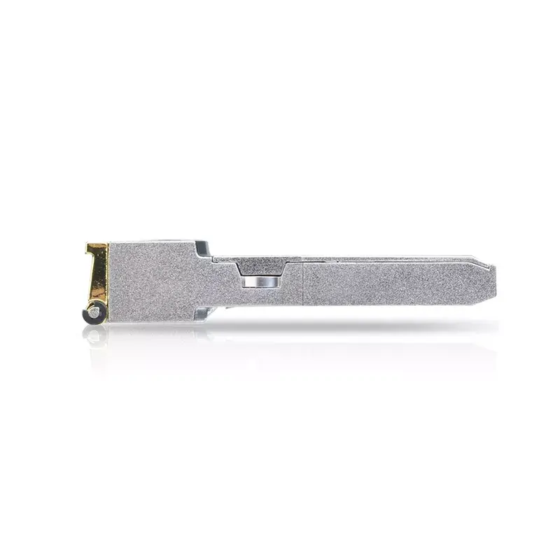 Vara SFP raiduztvērējs Ubiquiti UF-RJ45-1G, RJ-45 saskarne, 1000BASE, 1000 Mb/s, līdz 100 m, 0–70°C