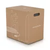 Tīkla kabelis Ubiquiti U-Cable-C6-CMP U/UTP Cat6 305m Balts