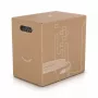 Tīkla kabelis Ubiquiti U-Cable-C6-CMP U/UTP Cat6 305m Balts