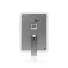 Access Hub drošības durvju kontrolieris Ubiquiti UA-Hub