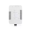 Access Hub drošības durvju kontrolieris Ubiquiti UA-Hub