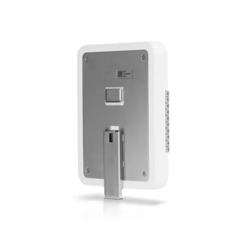 Access Hub drošības durvju kontrolieris Ubiquiti UA-Hub
