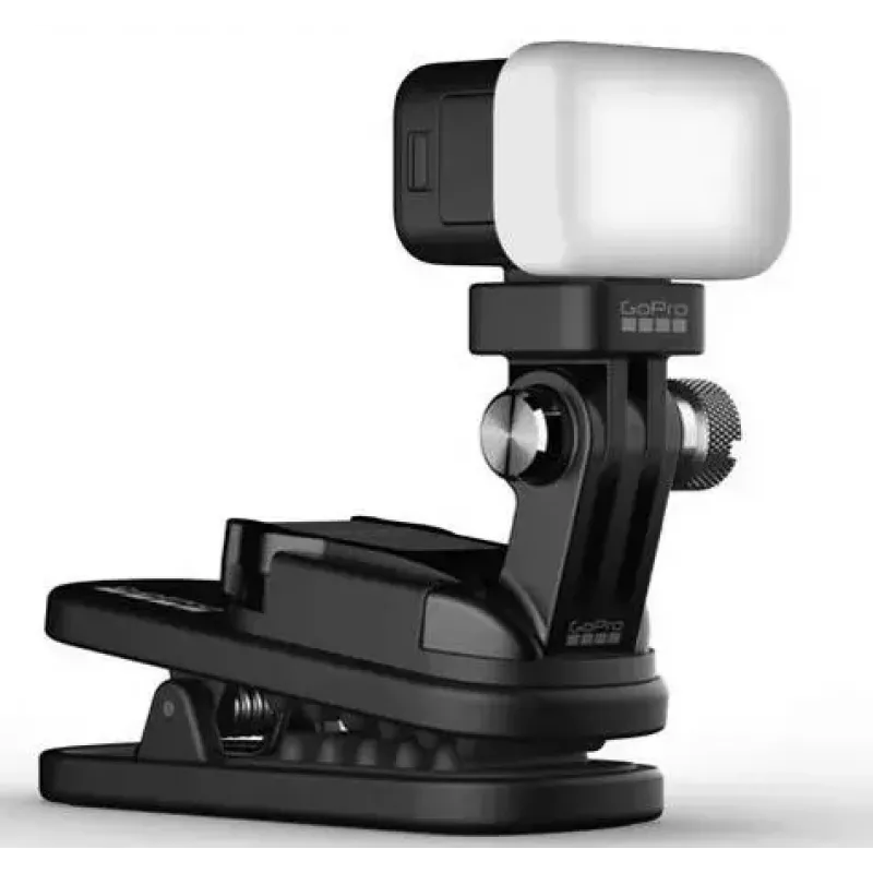 Compact Flash GoPro Zeus Mini Visām HERO Kamerām