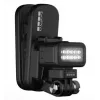 Compact Flash GoPro Zeus Mini Visām HERO Kamerām