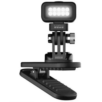 Compact Flash GoPro Zeus Mini Visām HERO Kamerām