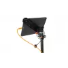 Kabeļa turētājs Tether Tools TetherGuard TG020 Universal Melns Oranžs 2 gab.