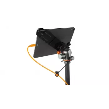 Kabeļa turētājs Tether Tools TetherGuard TG020 Universal Melns Oranžs 2 gab.