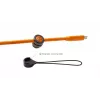Kabeļa turētājs Tether Tools TetherGuard TG020 Universal Melns Oranžs 2 gab.