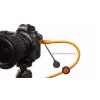 Kabeļa turētājs Tether Tools TetherGuard TG020 Universal Melns Oranžs 2 gab.