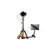 Kabeļa turētājs Tether Tools TetherGuard TG020 Universal Melns Oranžs 2 gab.