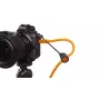 Kabeļa turētājs Tether Tools TetherGuard TG020 Universal Melns Oranžs 2 gab.