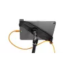 Kabeļu turētājs Tether Tools TG080 Melns 1 gab.