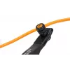 Kabeļu turētājs Tether Tools TG080 Melns 1 gab.