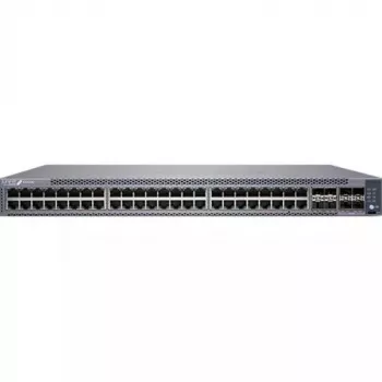 Nepārvaldāms komutators Juniper EX4100-48MP 48 porti PoE 1U pelēks