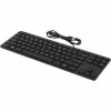 Matias Tenkeyless tastatūra FK308PCLBB RGB Melns — kompakta mehāniskā tastatūra, Tenkeyless izkārtojums, RGB fona apgaismojums