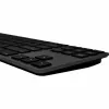 Matias Tenkeyless tastatūra FK308PCLBB RGB Melns — kompakta mehāniskā tastatūra, Tenkeyless izkārtojums, RGB fona apgaismojums