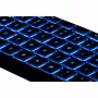 Matias Tenkeyless tastatūra FK308PCLBB RGB Melns — kompakta mehāniskā tastatūra, Tenkeyless izkārtojums, RGB fona apgaismojums