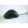 Peļu Matias M20BB USB-A melna