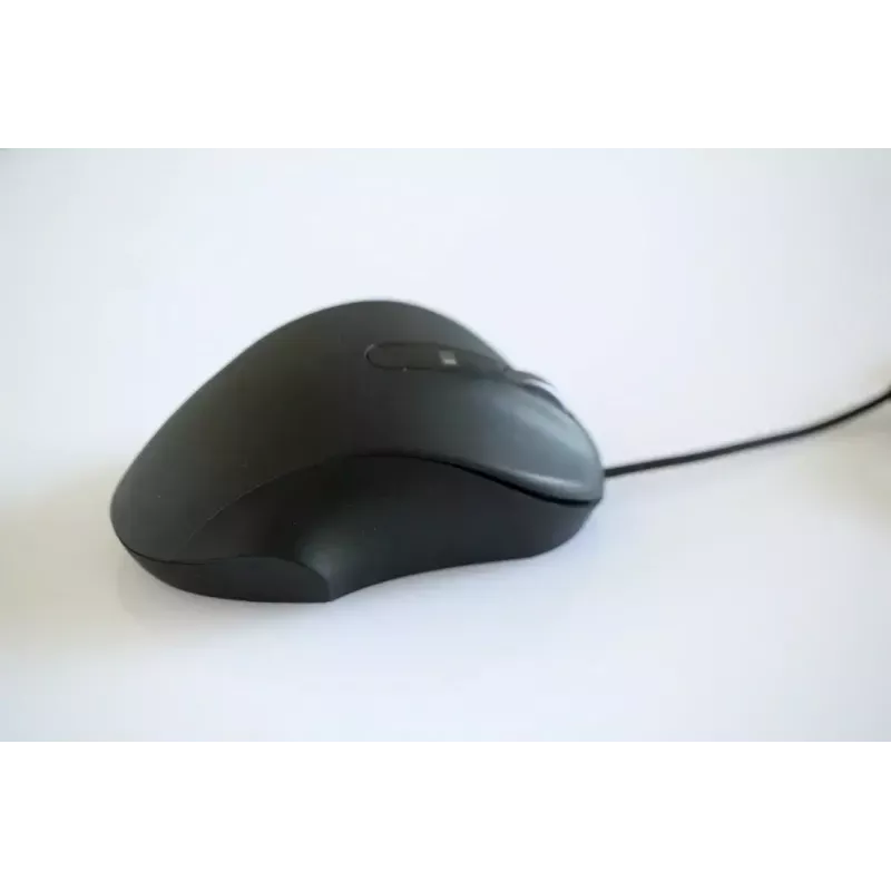 Peļu Matias M20BB USB-A melna