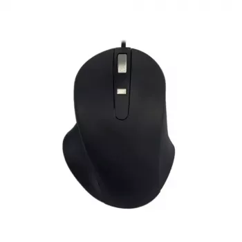Peļu Matias M20BB USB-A melna